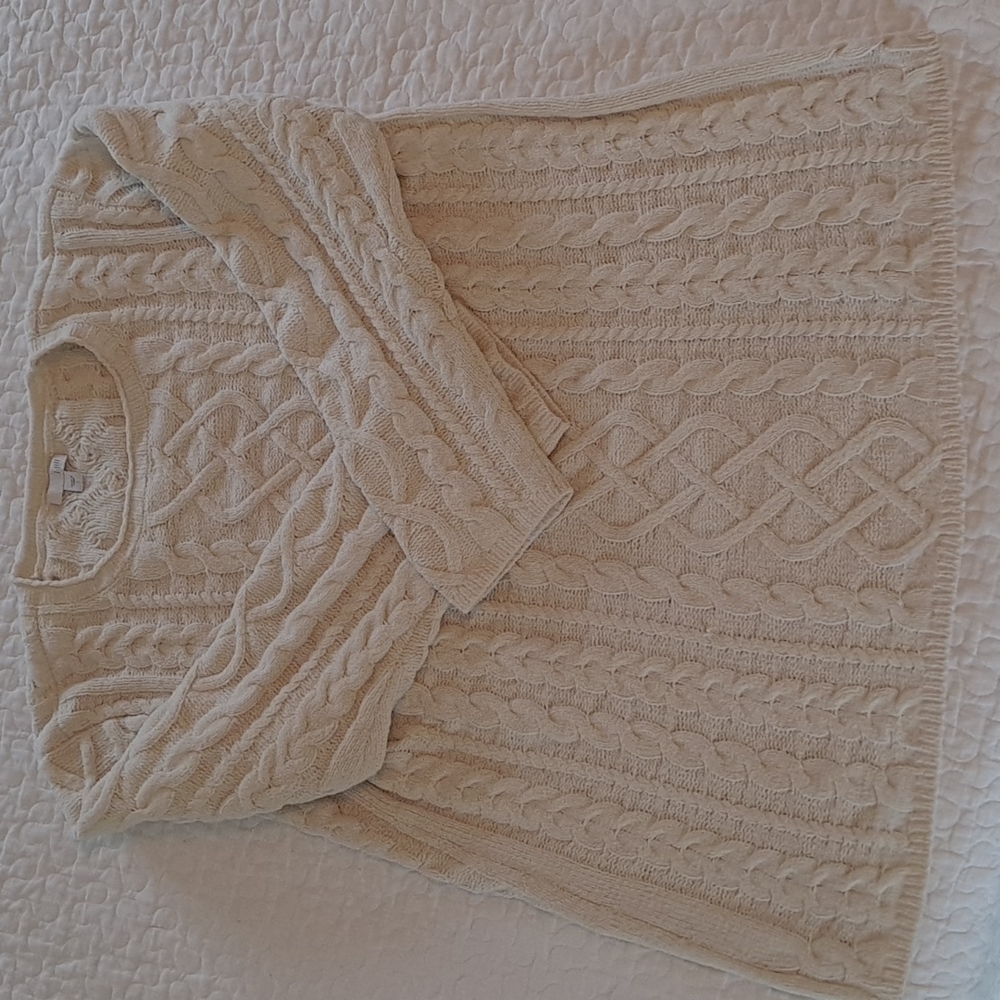 J.Jill Women's sweater